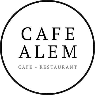 Cafe Alem